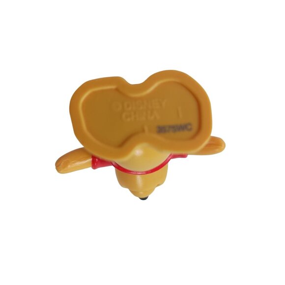 Disney Winnie The Pooh Collectible Action Figure Toy Vintage - Picture 7 of 7